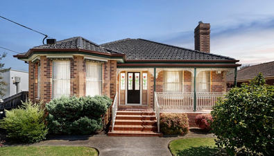 Picture of 121 Roberts Street, ESSENDON VIC 3040