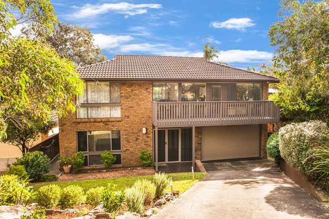 Picture of 65 Rival Street, KAREELA NSW 2232