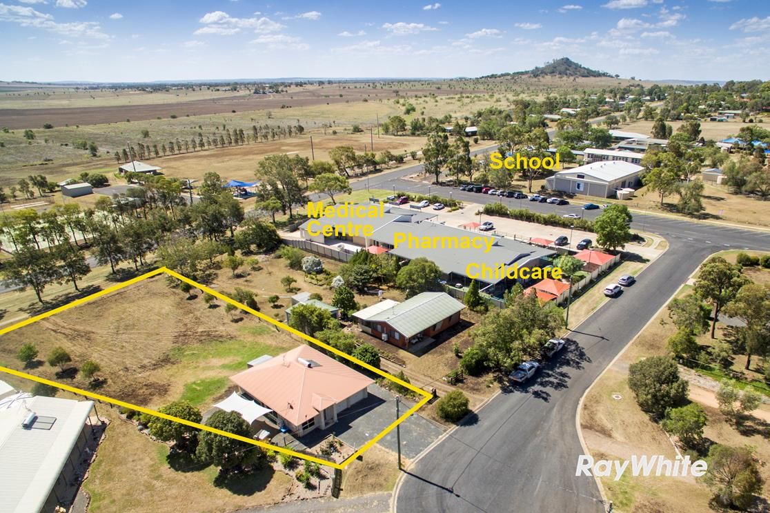 5 Lawmere Court, Kingsthorpe QLD 4400, Image 0