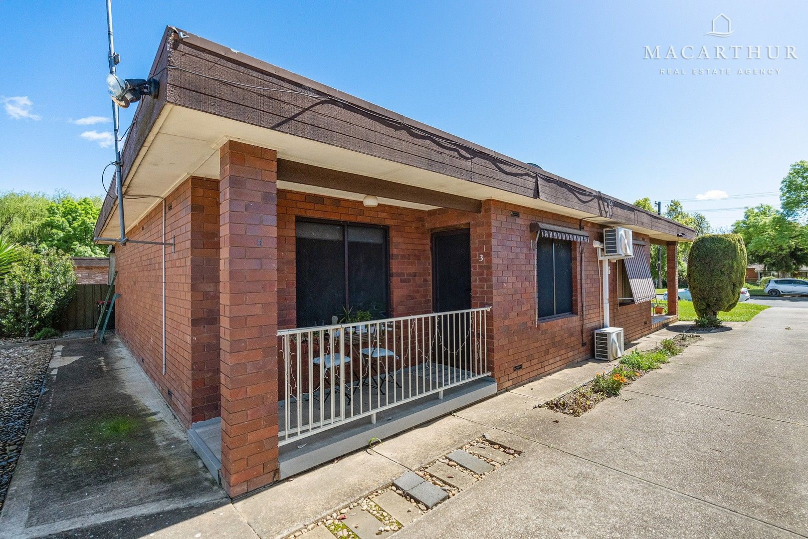 3/270 Fernleigh Road, Ashmont NSW 2650, Image 0