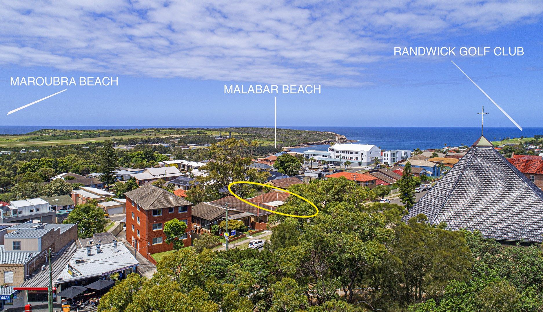 3 Prince Edward Street, Malabar NSW 2036, Image 0