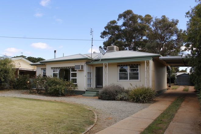 Picture of 8 West Terrace, ORROROO SA 5431