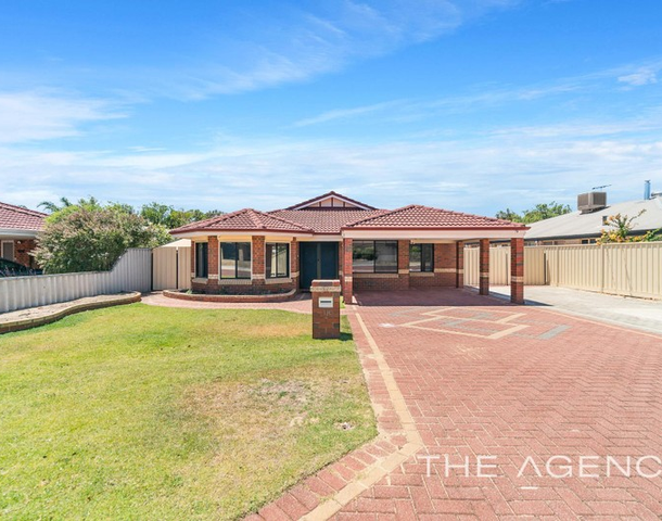 18 White Gum Drive, Jane Brook WA 6056