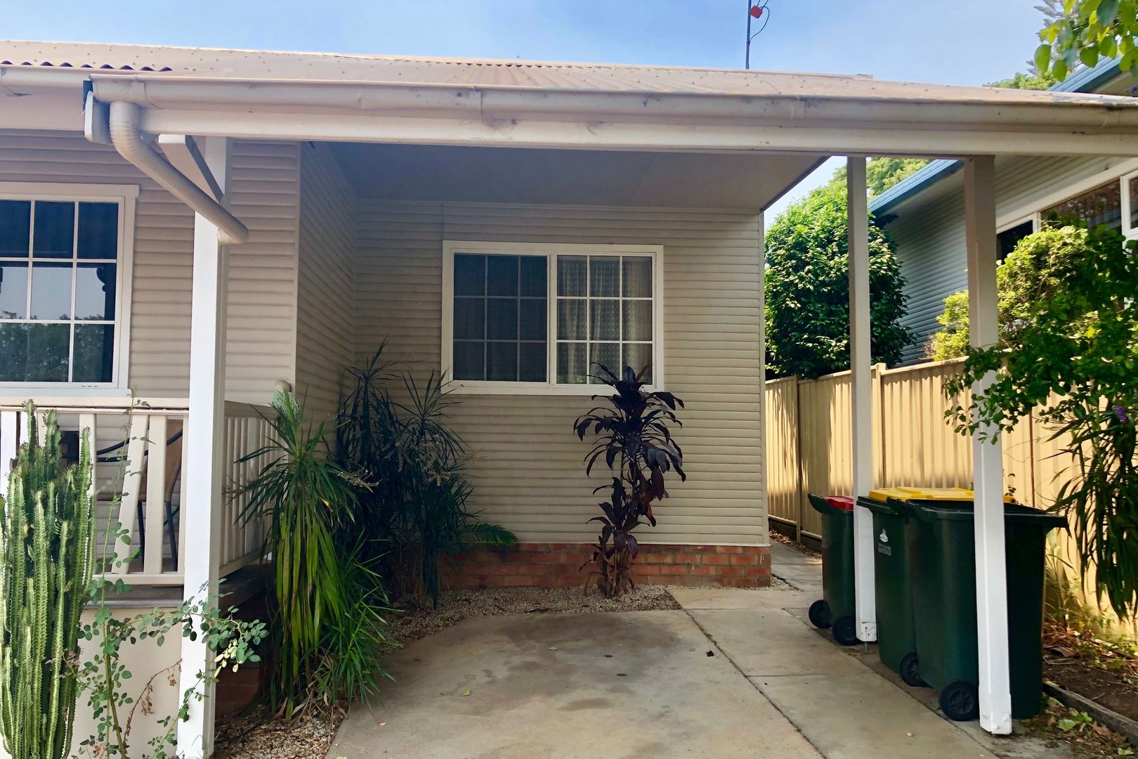 1/16 Graham Street, Wauchope NSW 2446 Semidetached For Rent Domain