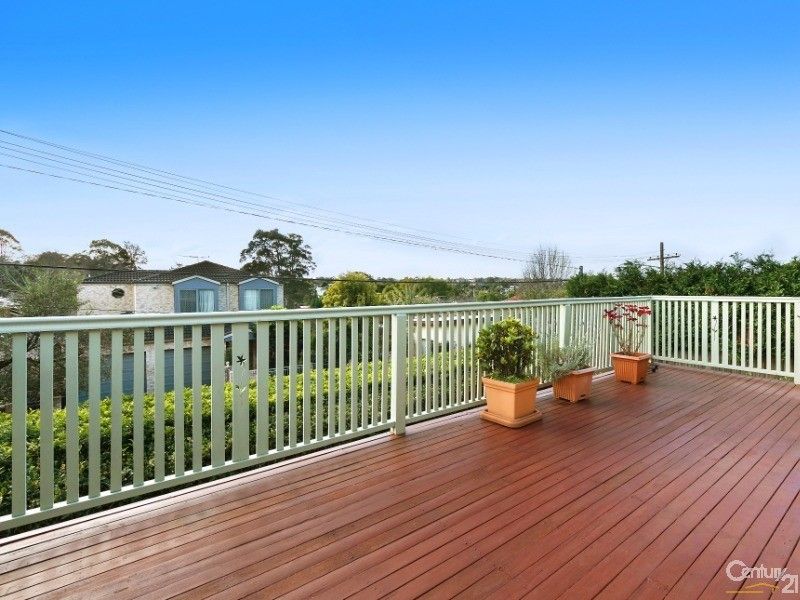 2 Megalong Avenue, Willoughby NSW 2068, Image 2