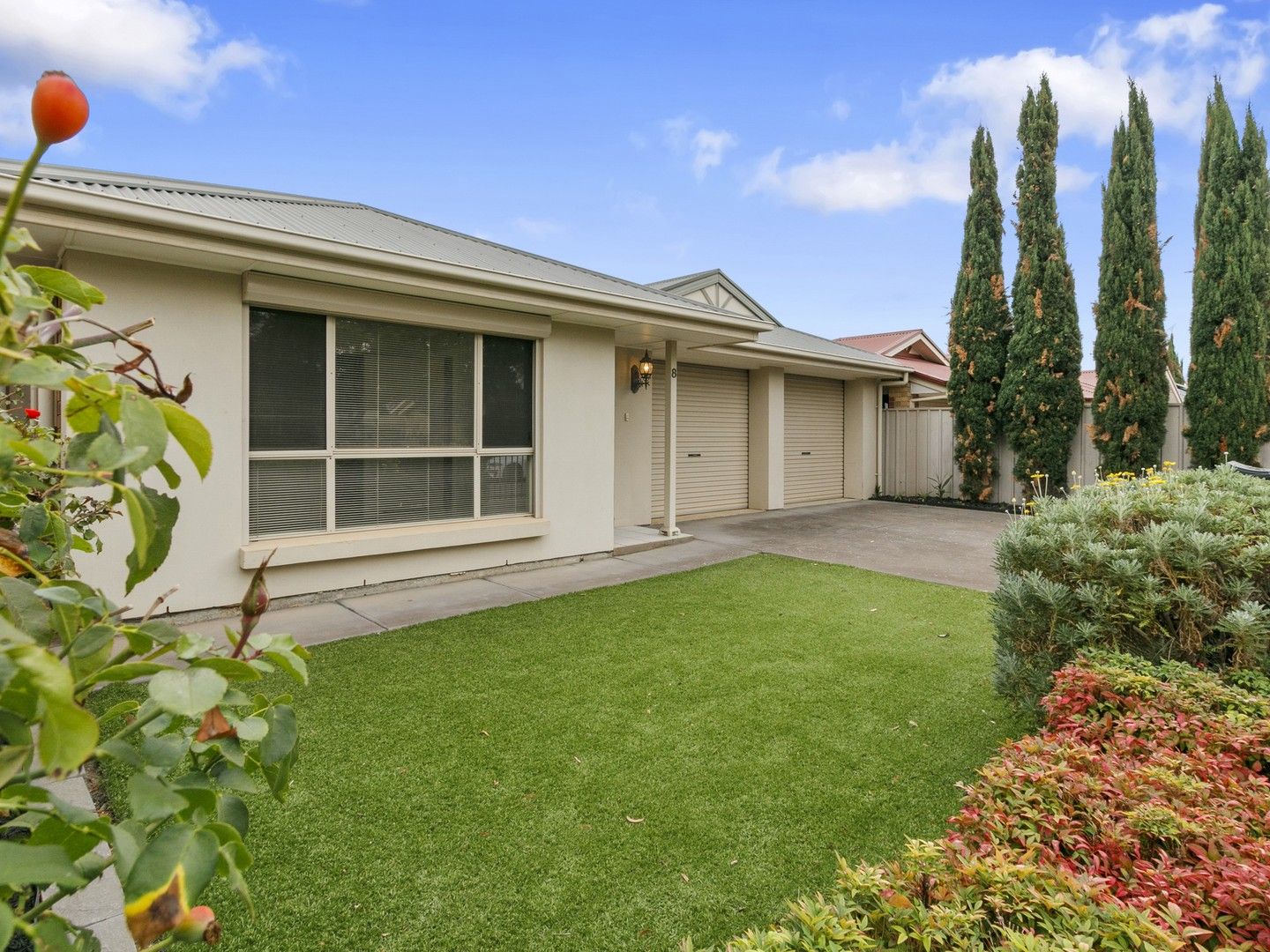 Sold 8 Glamis Avenue, Gardens SA 5047 on 31 May 2023