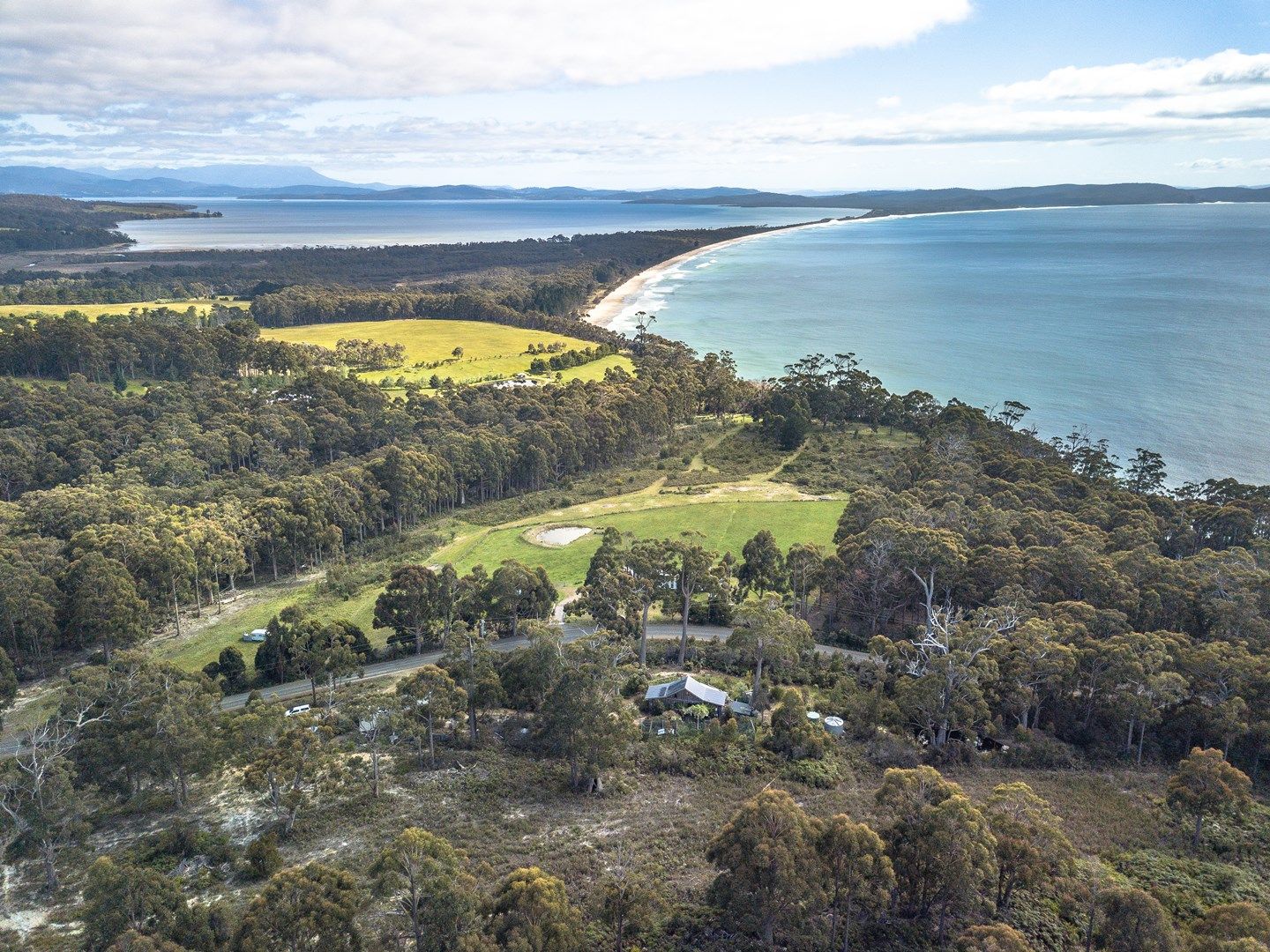 120 Adventure Bay Road, Adventure Bay TAS 7150, Image 0