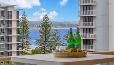 Picture of 5/3 Tweed Terrace, COOLANGATTA QLD 4225