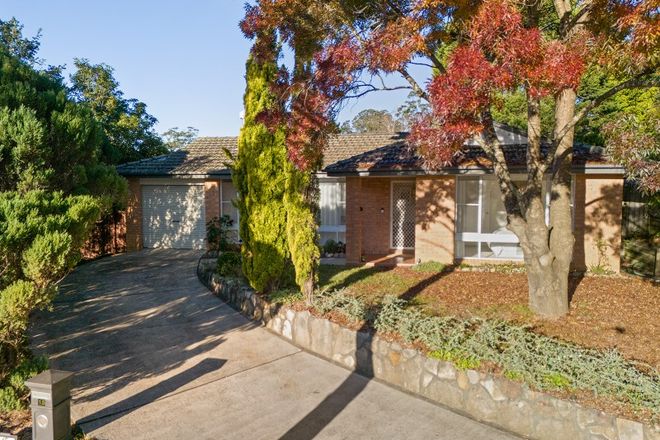 Picture of 15 Winifred Crescent, MITTAGONG NSW 2575