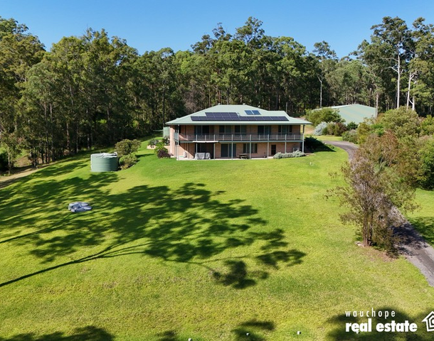 33 Yallaroi Road, Rosewood NSW 2446