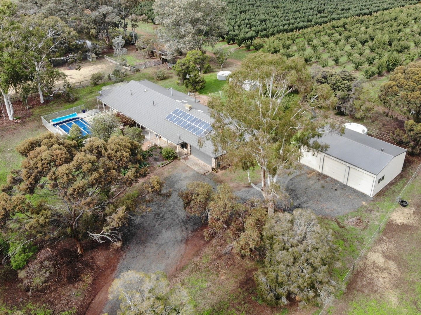 93 Howards Lane, Kyabram VIC 3620, Image 0