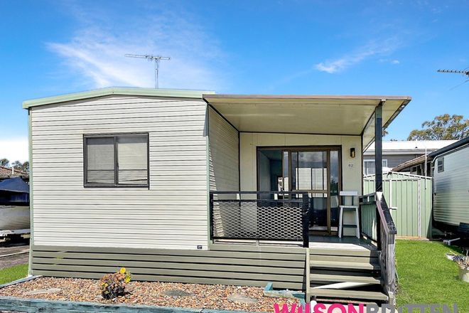 Picture of 82/71 Rutleys Road, WYEE POINT NSW 2259