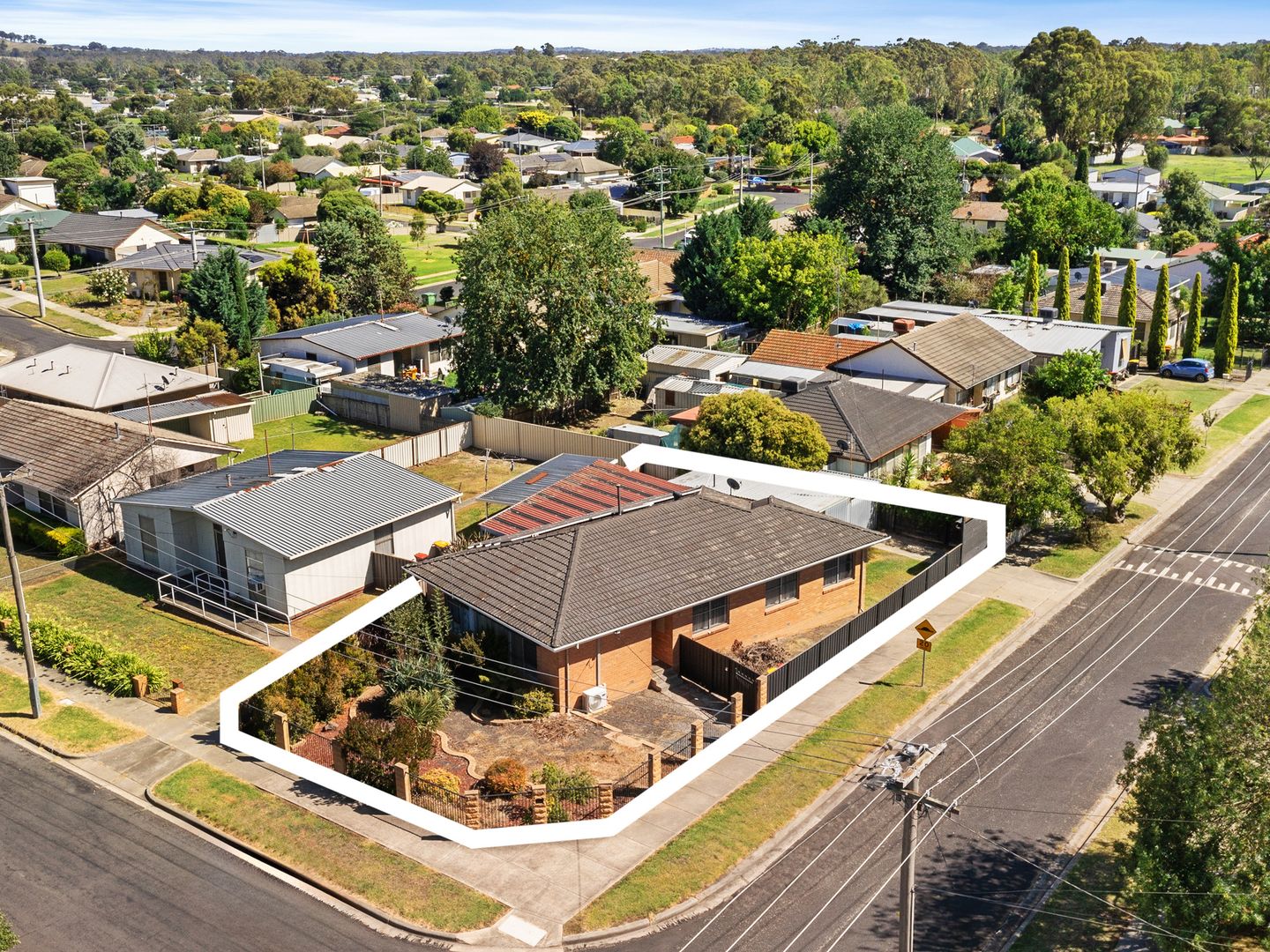 7 Wall Street, Seymour VIC 3660