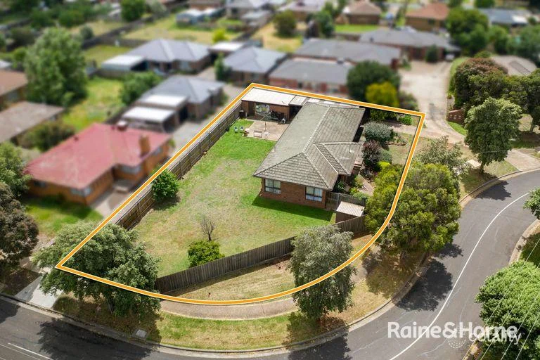 Additional image 13 of 20 Kurrajong Crescent, Melton South VIC 3338