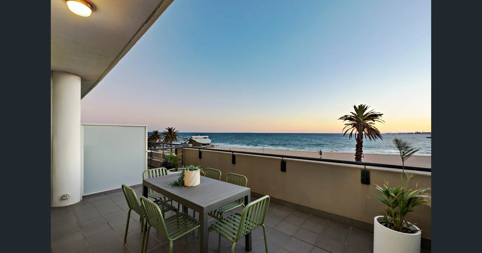 Additional image 3 of 403/62 Beach Street, Port Melbourne VIC 3207