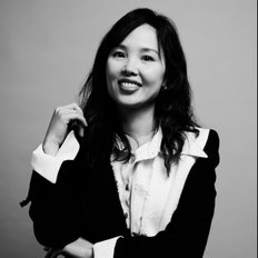 Tina Wei, Sales representative