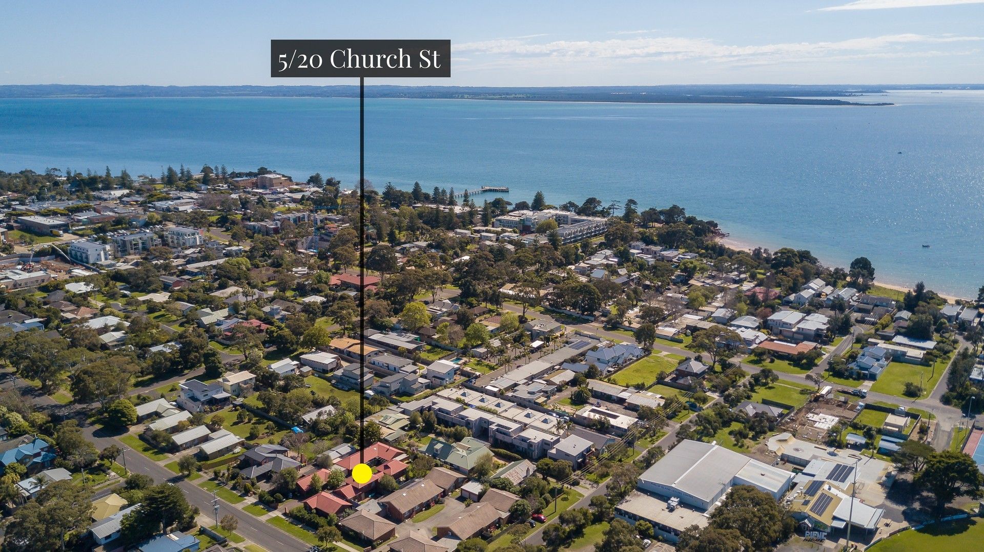 5/20 Church Street, Cowes VIC 3922 Domain
