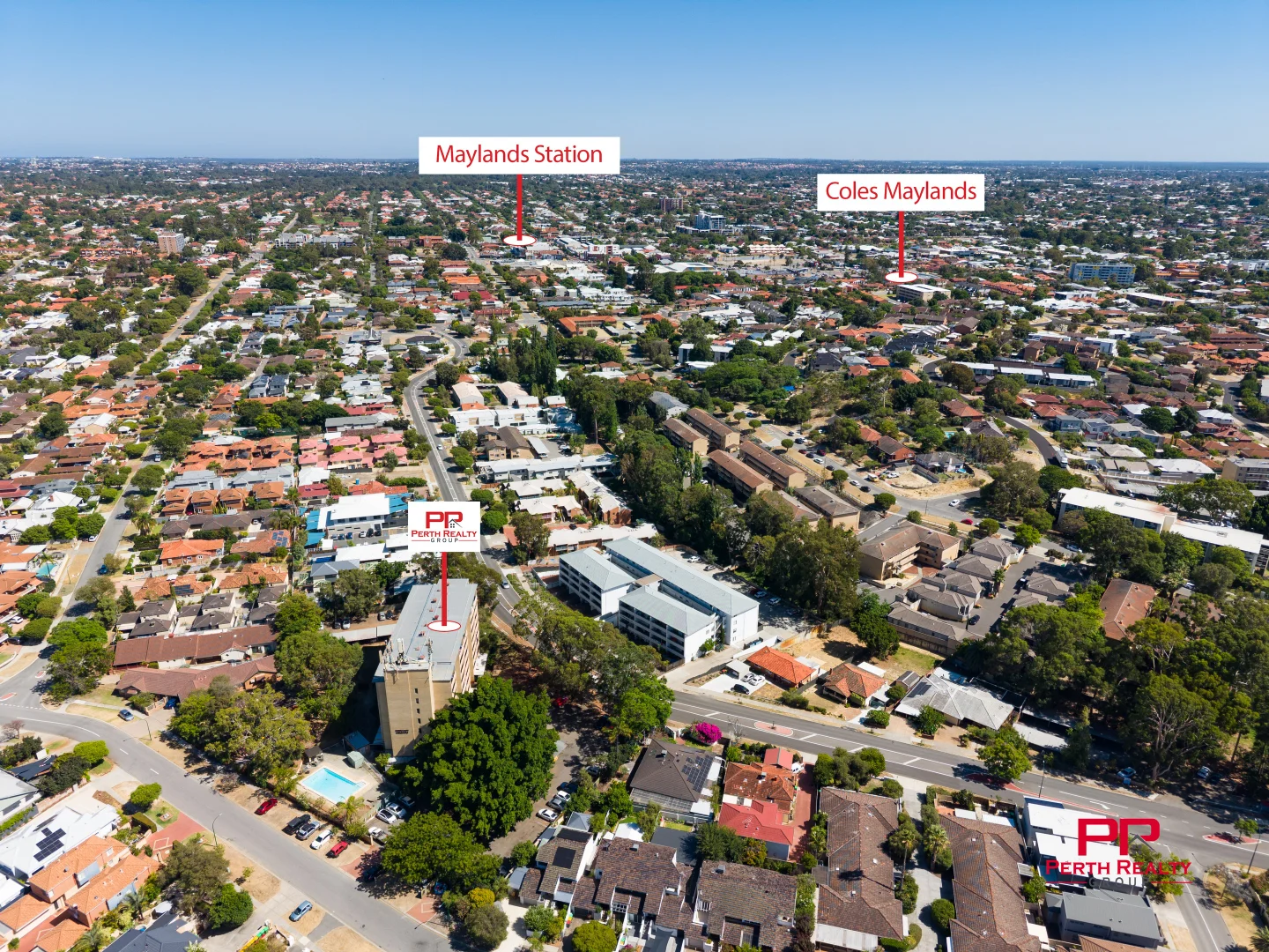 Additional image 32 of 78/50 Kirkham Hill Terrace, Maylands WA 6051