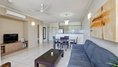 Picture of 125/12-21 Gregory Street, WESTCOURT QLD 4870