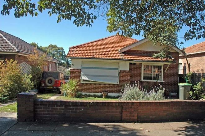 Picture of 34 Acton Street, CROYDON NSW 2132