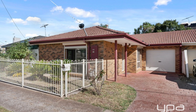 Picture of 2/118 Palmerston Street, MELTON VIC 3337