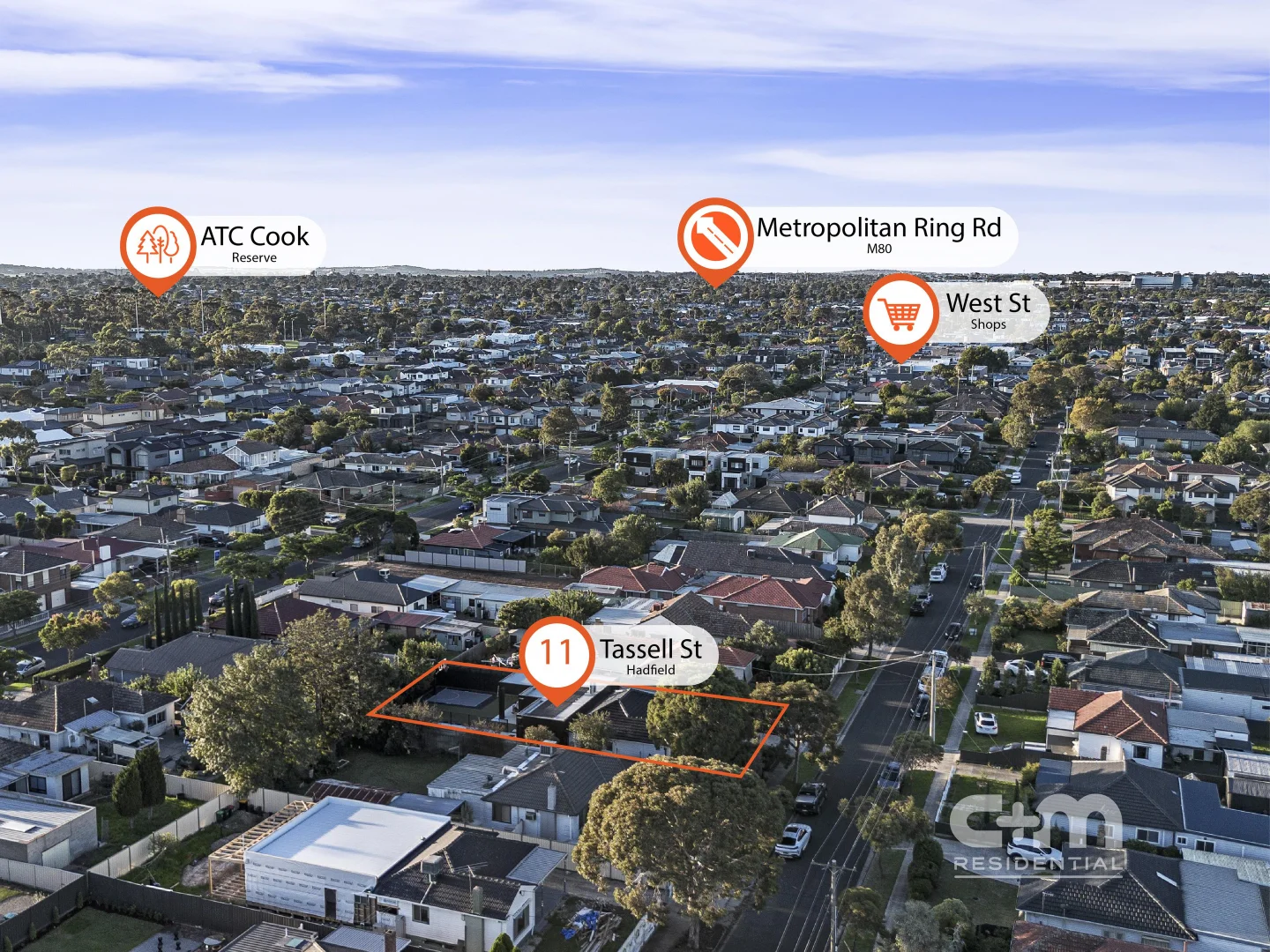Additional image 21 of 11 Tassell Street, Hadfield VIC 3046