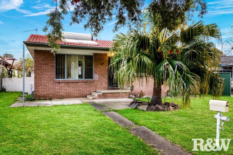 3 bedrooms House in 30 Leighton Street ROOTY HILL NSW, 2766