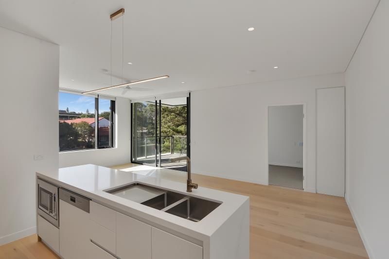 E203/166 Barker Street, Randwick NSW 2031 Apartment For Rent 950