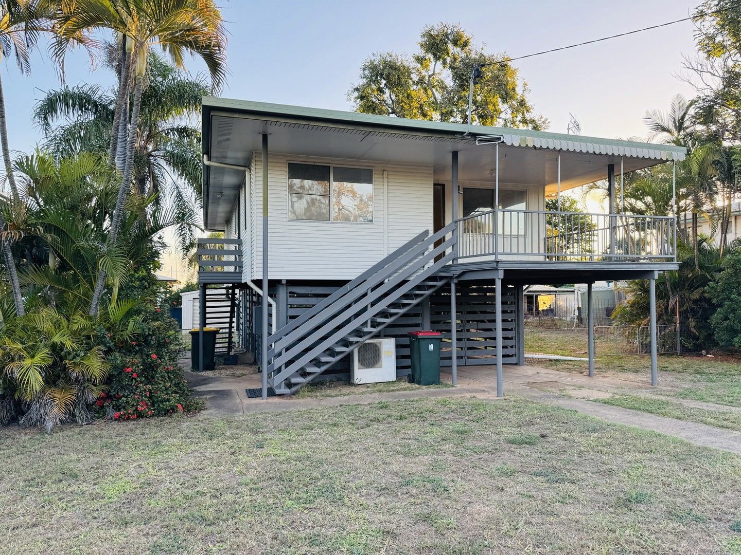 House in 15 MacKay Street, MORANBAH QLD, 4744