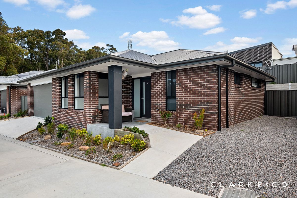 2/83 Churnwood Drive, Fletcher NSW 2287, Image 0