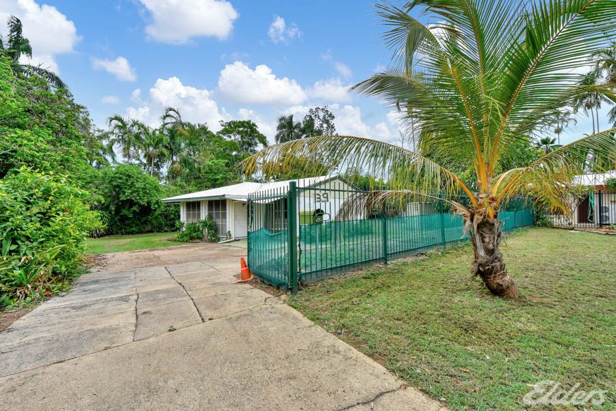 39 Cardo Court, Ludmilla NT 0820, Image 1