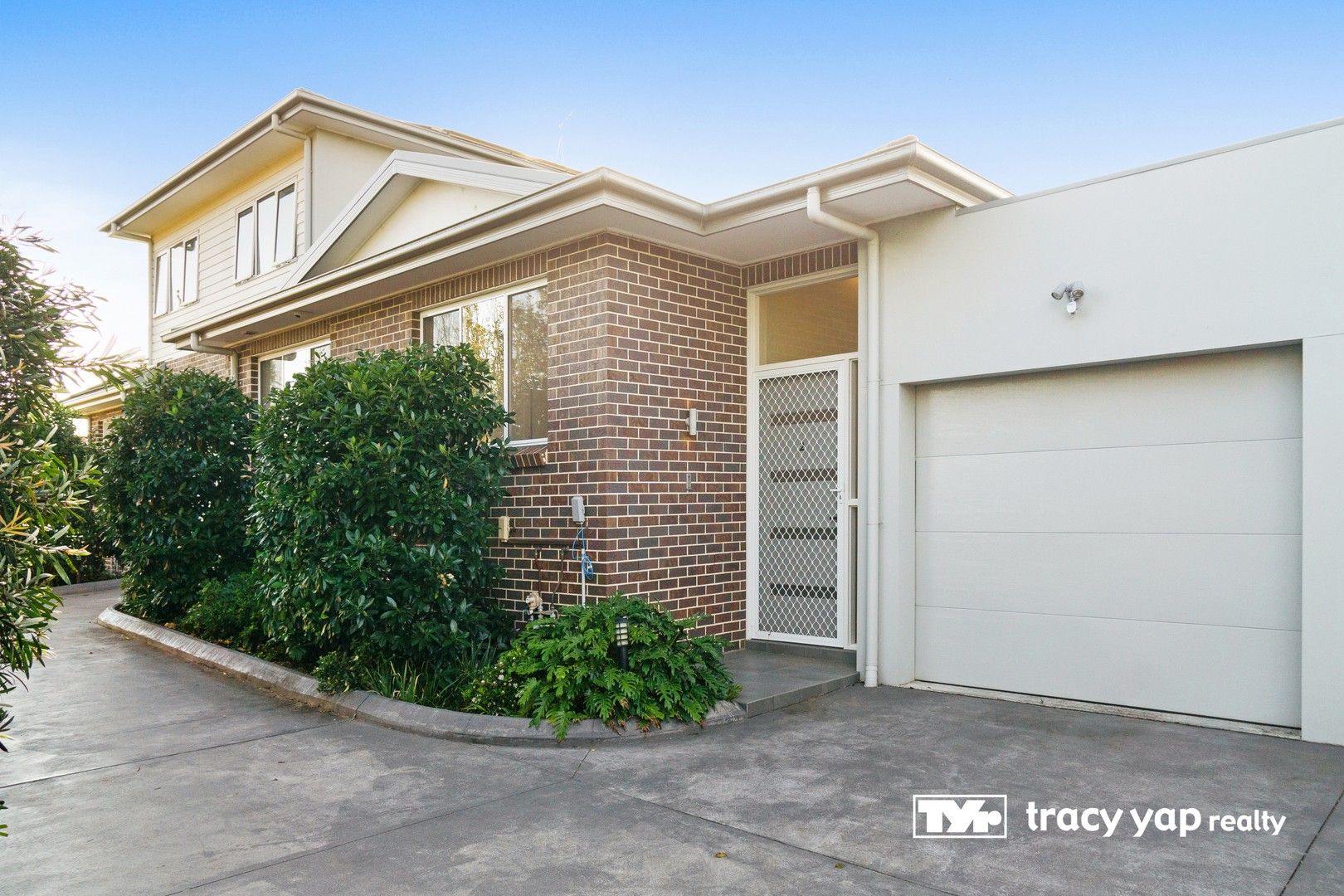 2/65 Marsden Road, West Ryde NSW 2114, Image 0