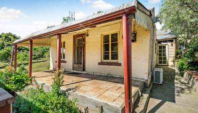 Picture of 89 Upper California Gully Road, LONG GULLY VIC 3550