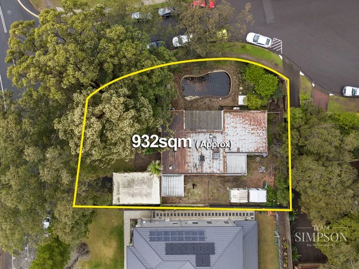 34 Britannia Road, Castle Hill NSW 2154