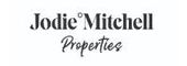 Logo for Jodie Mitchell Properties