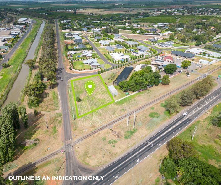 18 Camellia Court, Yoogali NSW 2680 Domain