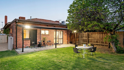 Picture of 263 Tooronga Road, GLEN IRIS VIC 3146