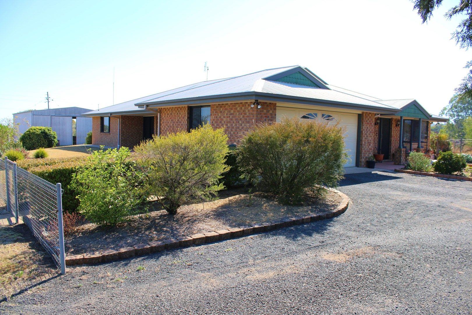 3 Grey St, Laidley QLD 4341, Image 0