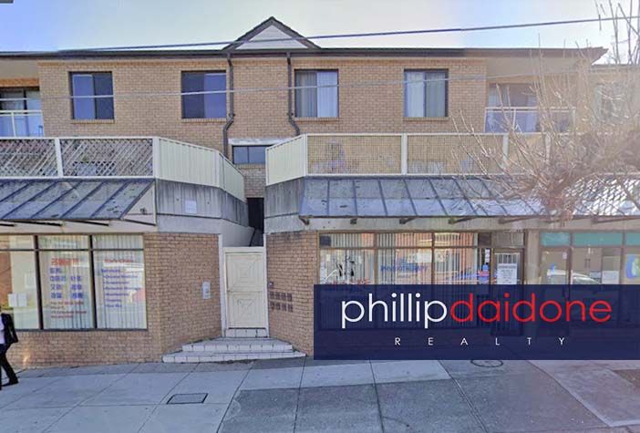 2 bedrooms Apartment / Unit / Flat in 6/27-29 Crawford  Street BERALA NSW, 2141