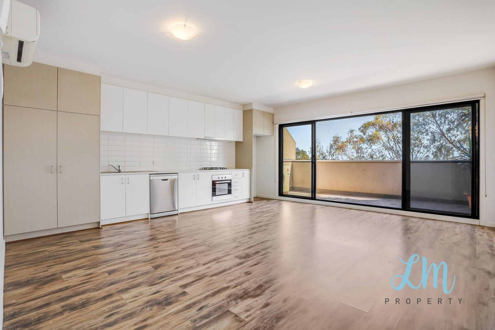 2 bedrooms Apartment / Unit / Flat in 204/372 Geelong Road WEST FOOTSCRAY VIC, 3012