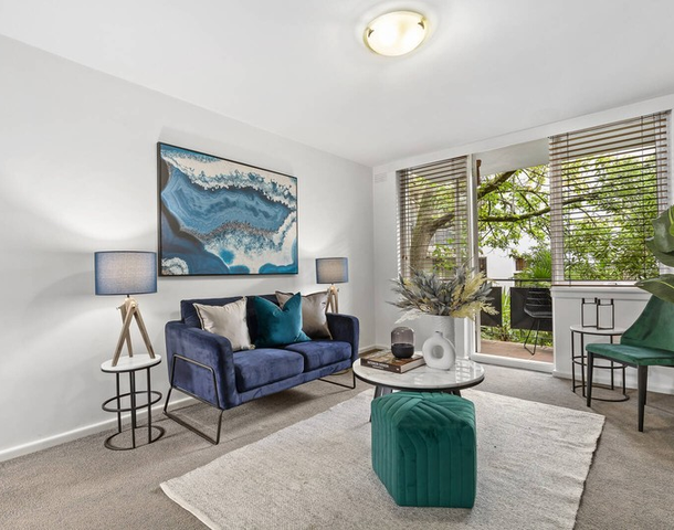 9/56-58 Chatsworth Road, Prahran VIC 3181