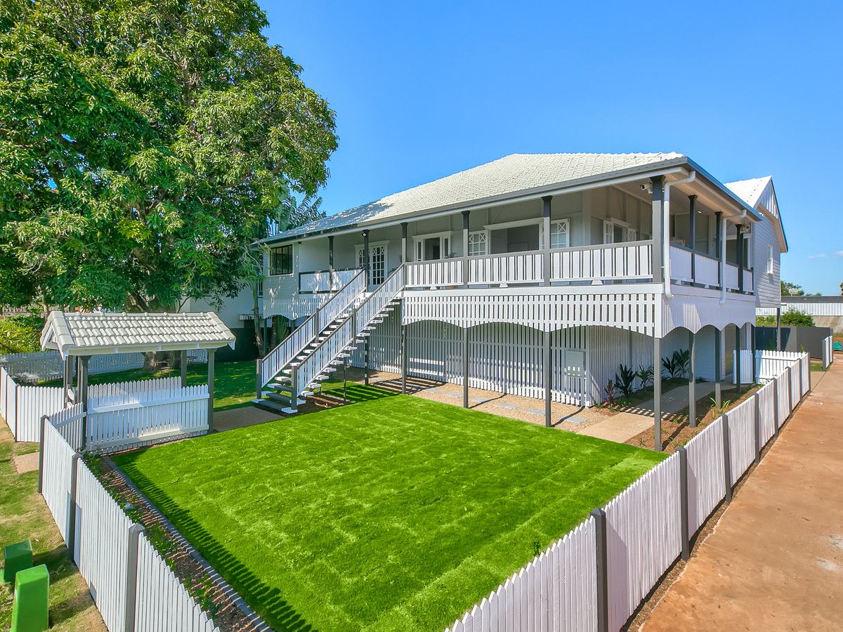 433A St Vincents Road, Nudgee QLD 4014, Image 0