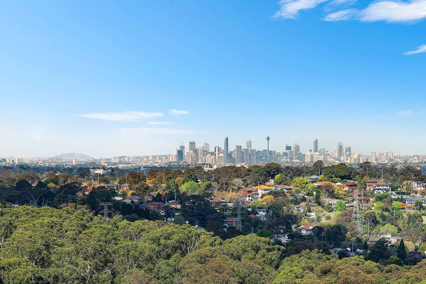 2 bedrooms Apartment / Unit / Flat in 174/1-7 Thallon Street CARLINGFORD NSW, 2118