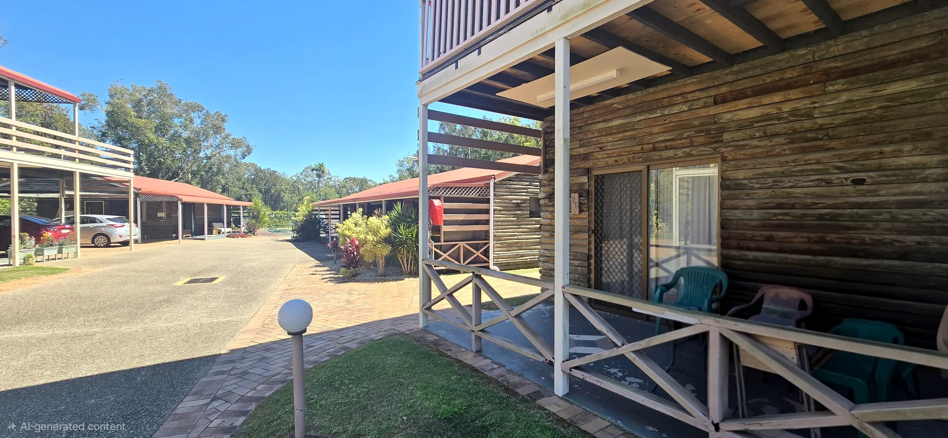 Wakerley QLD 4154