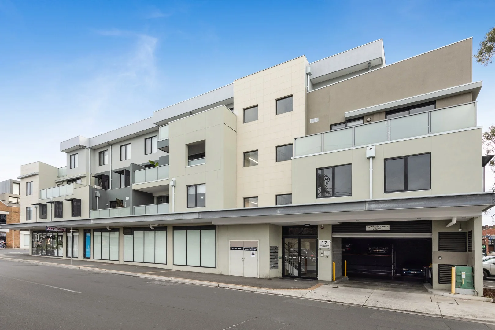 Primary image of 19/17 Shepparson Avenue, Carnegie VIC 3163