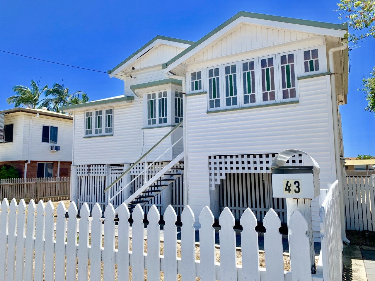 43 Goldsmith Street, East Mackay QLD 4740 Domain