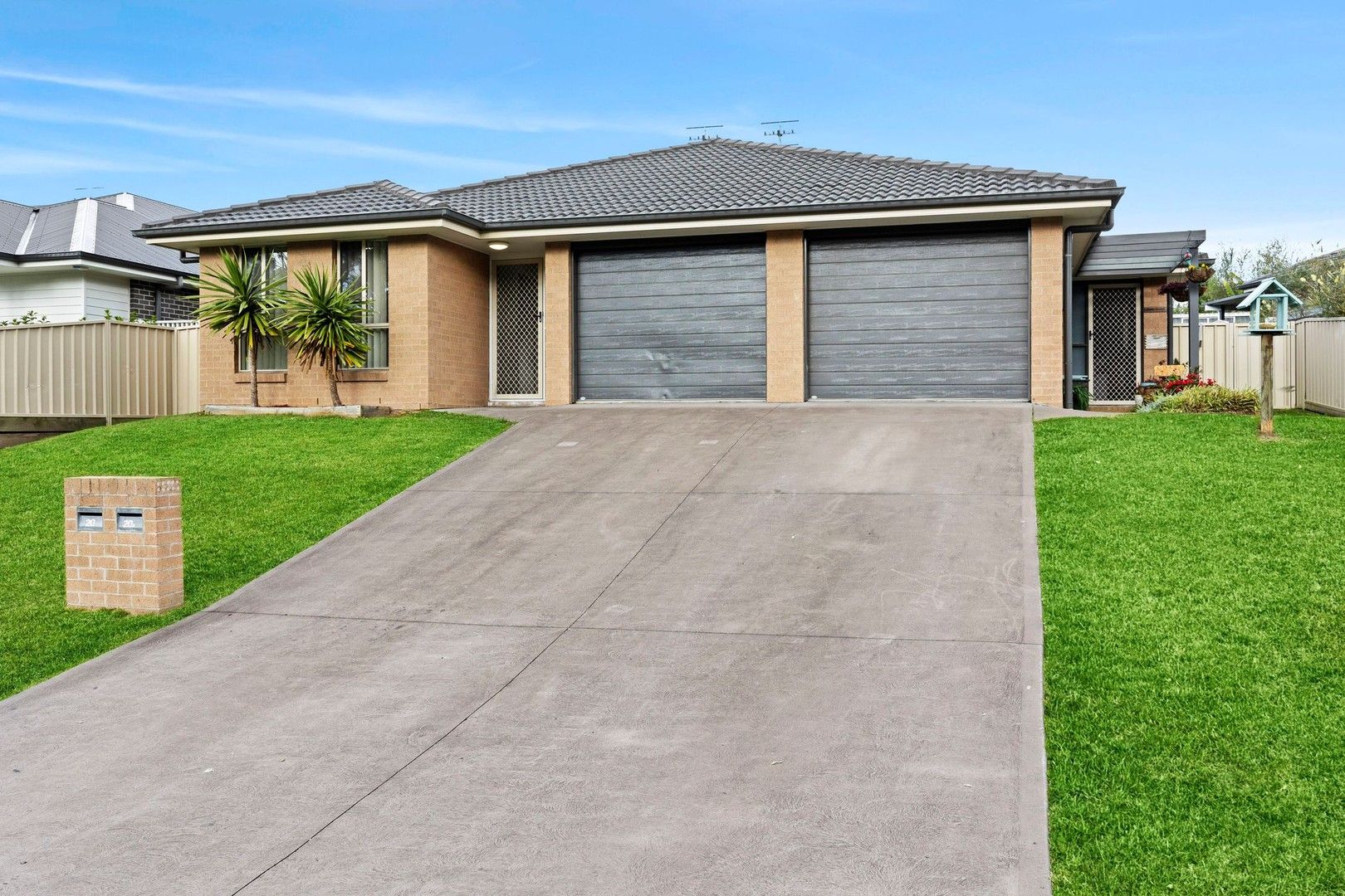 20 Macquarie Drive, Burrill Lake NSW 2539, Image 0