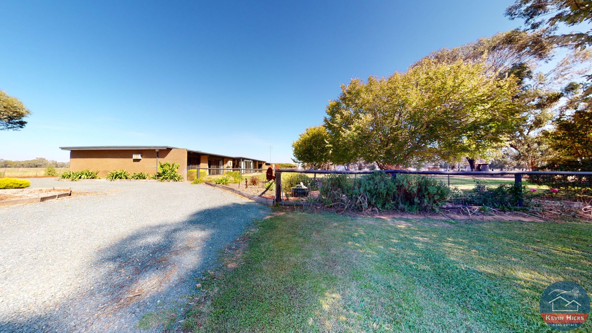 1305 Byrneside-Kyabram Road, Lancaster VIC 3620, Image 1