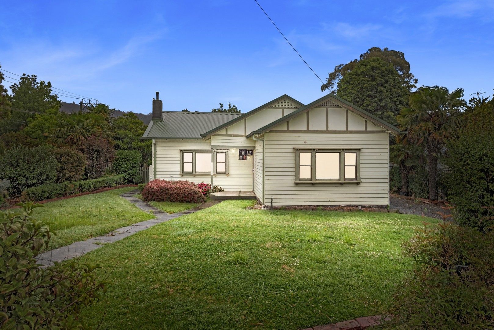 1 William Street, Upper Ferntree Gully VIC 3156, Image 0