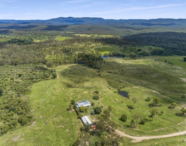 364 Mingo Road, Morganville QLD 4671